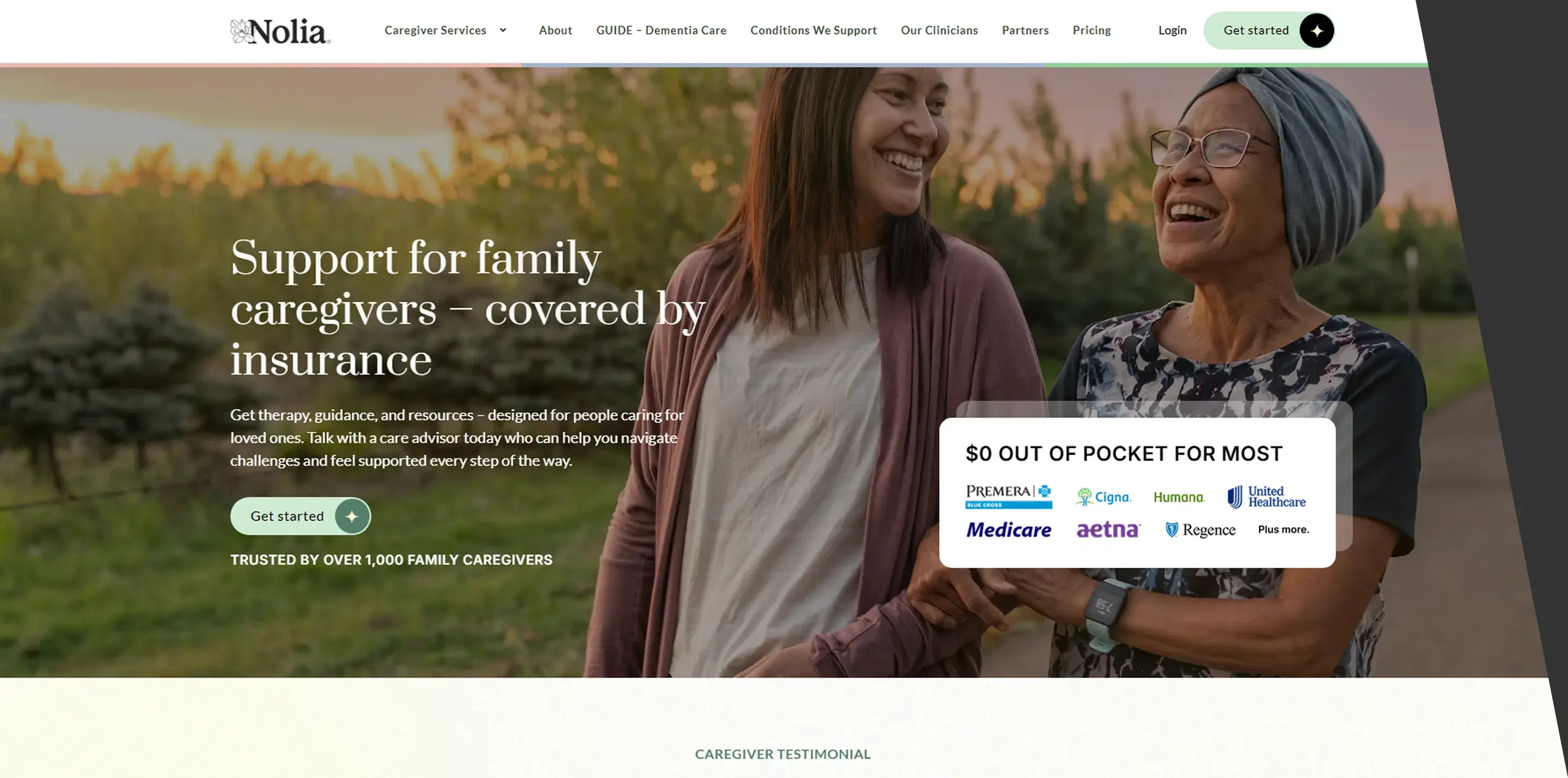 NOLIA HEALTH