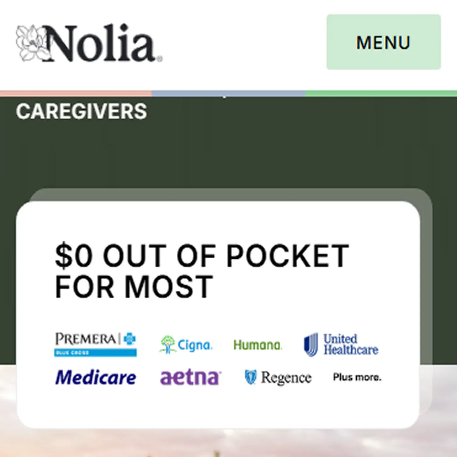 NOLIA HEALTH